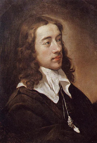 Louis Testelin - Charles Le Brun