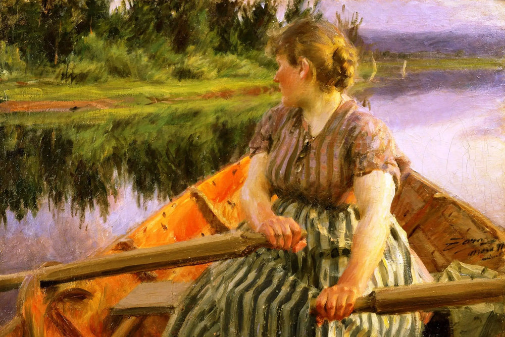 Minuit - Anders Zorn - Alpha Reproduction