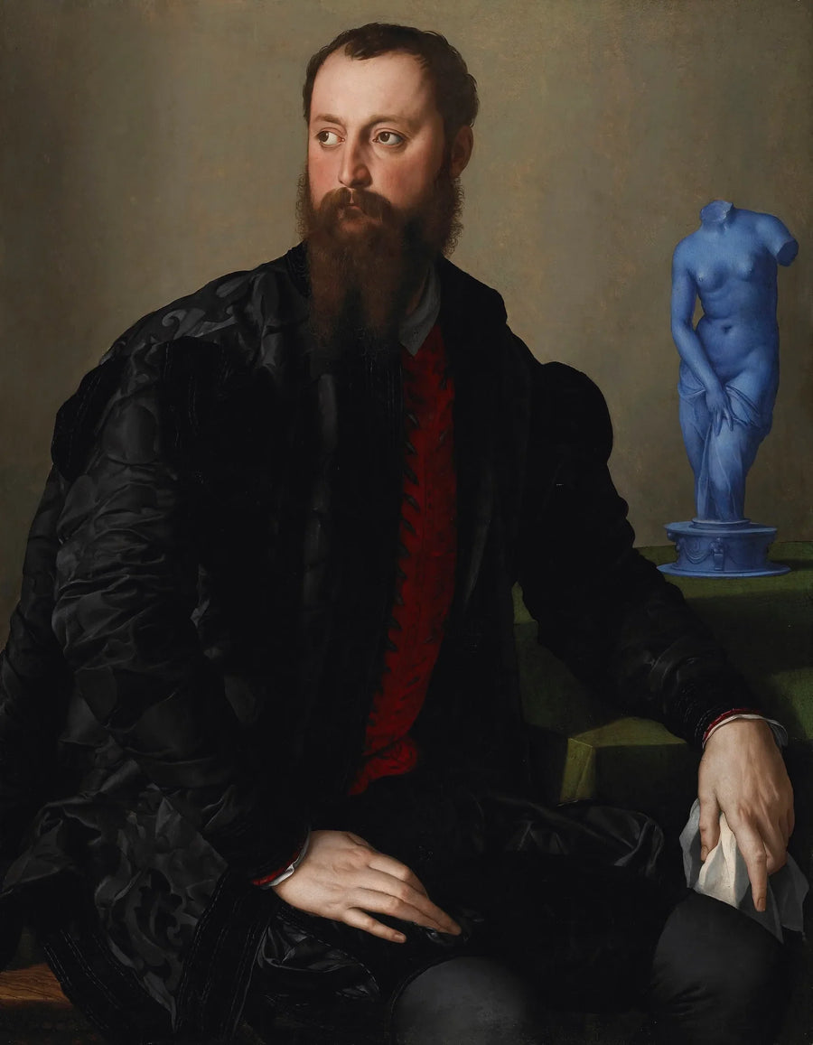 Pierantonio Bandini - Бронзино