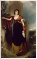 Портрет Джона Фостера, лорда Ориэля (1740-1828) - Гилберт Стюарт