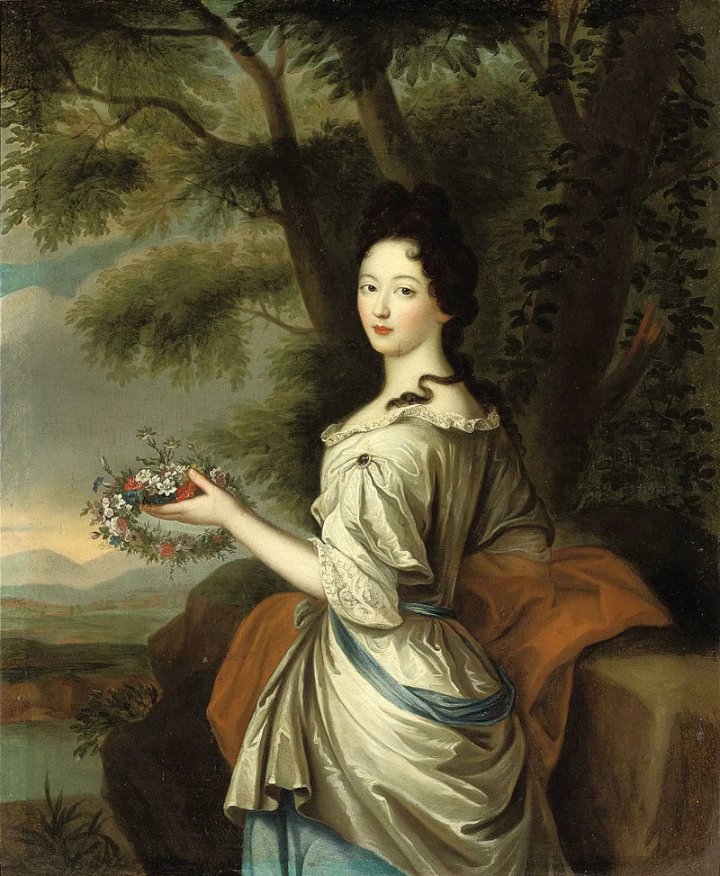 Q130710779 - Pierre Mignard