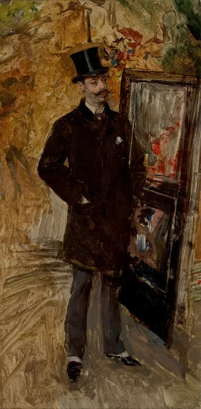 т: Q49855440 - Giovanni Boldini