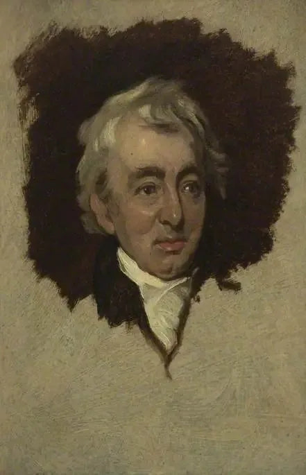Принц Хоар (1755–1834) - Томас Лоуренс