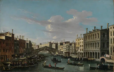Q104525852 - Canaletto - Alpha Reproduction