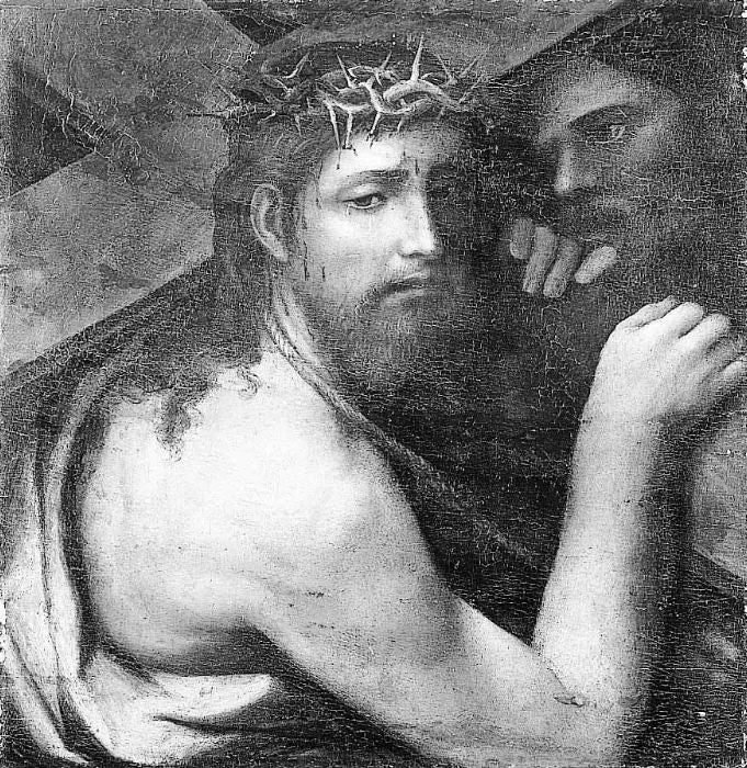 Q107436446 - Il Sodoma (Giovanni Antonio Bazzi) - Alpha Reproduction