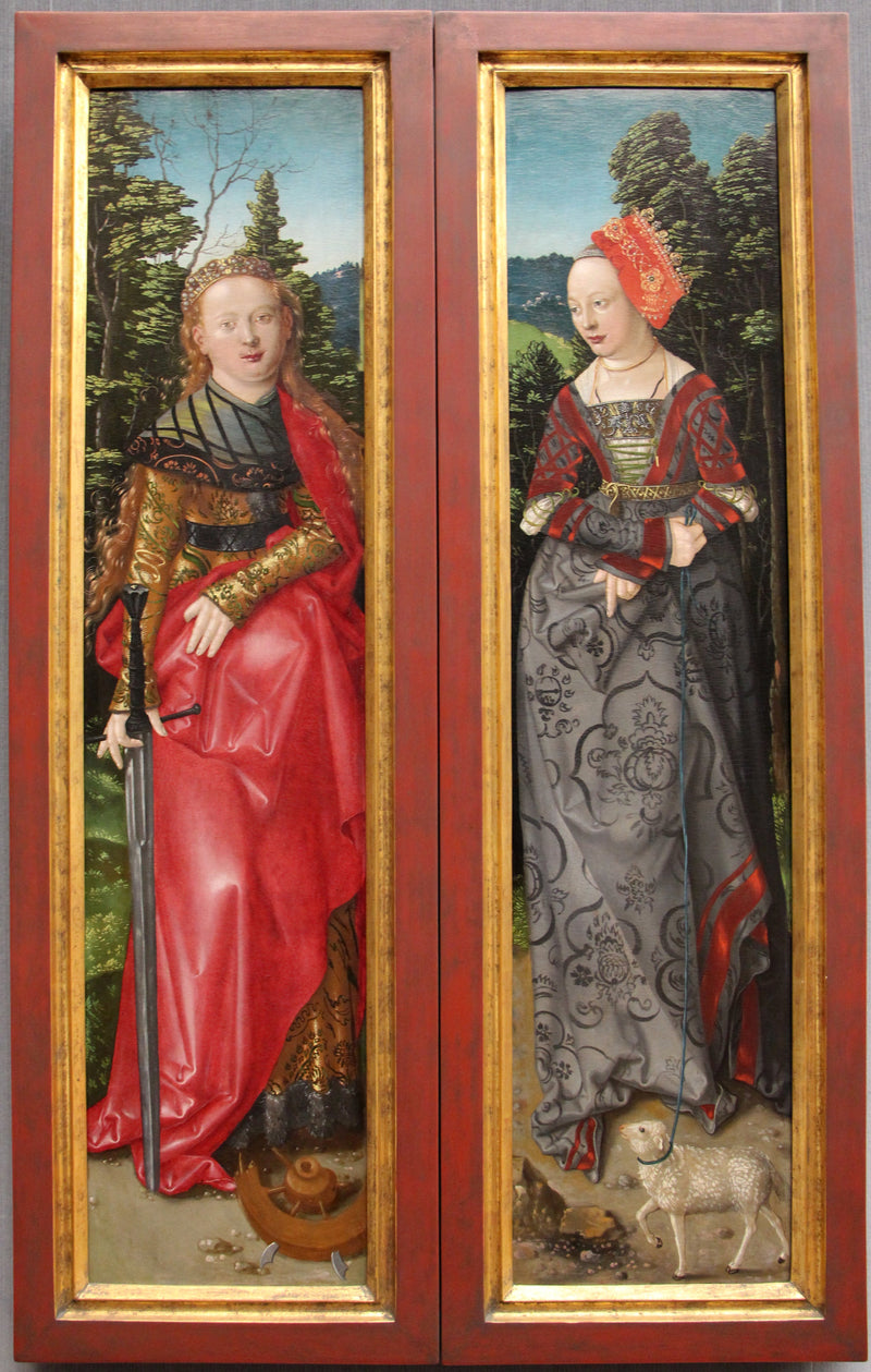 Q107444935 - Ханс Бальдунг Гриен