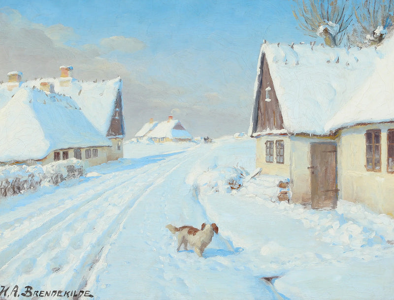 Q111170346 - Х. А. Брендекильде