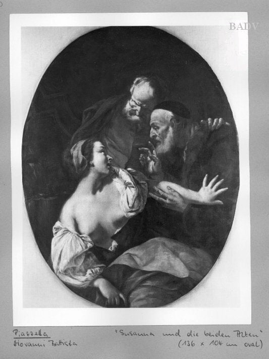 Q111644841 - Giovanni Battista Piazzetta - Alpha Reproduction