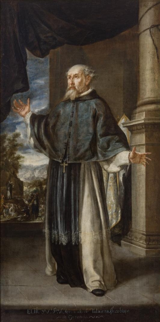 Q115128338 - Хуан де Вальдес Леаль