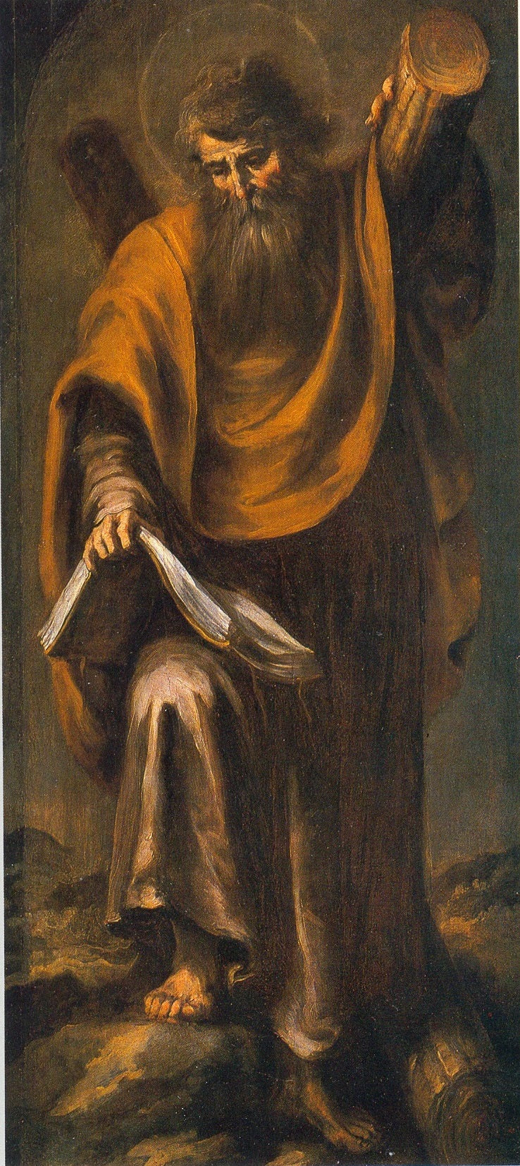 Q115128423 - Хуан де Вальдес Леаль