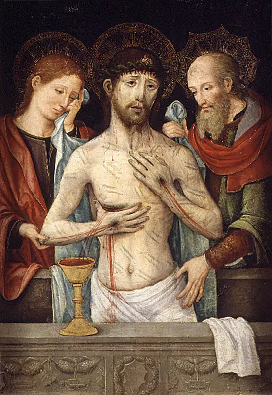 Висенте Масип