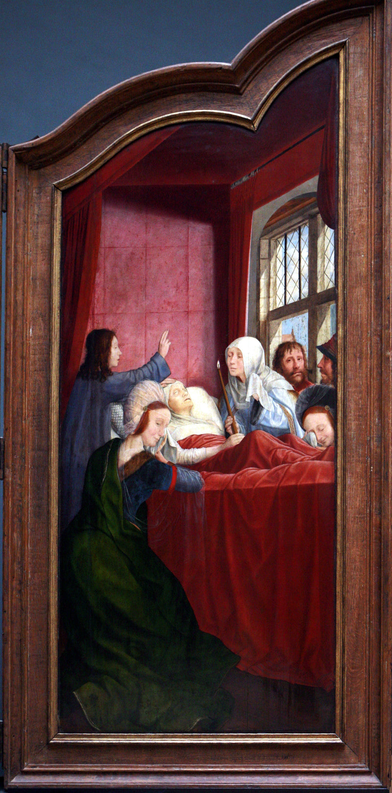 Q116296140 - Квентин Мейсс