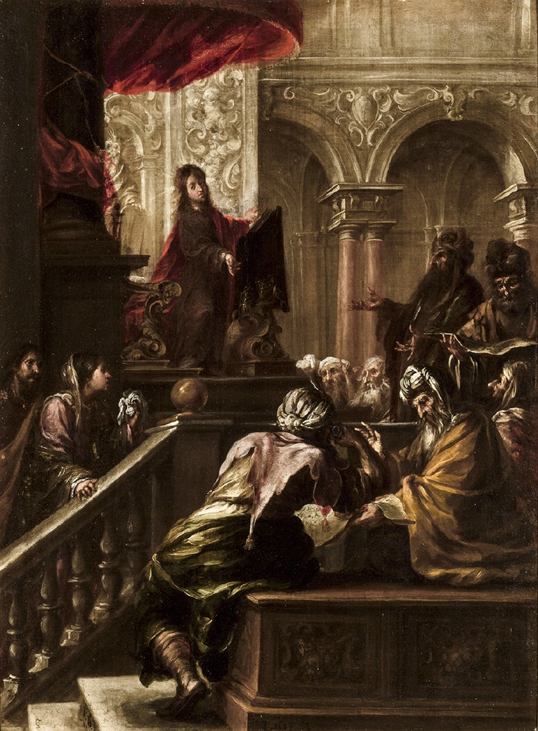 Q116780061 - Хуан де Вальдес Леаль