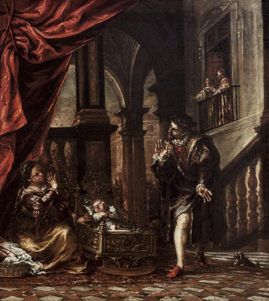 Q116780067 - Хуан де Вальдес Леаль