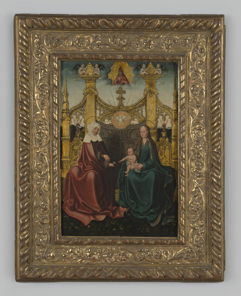 Q117359654 - Квентин Мейсс