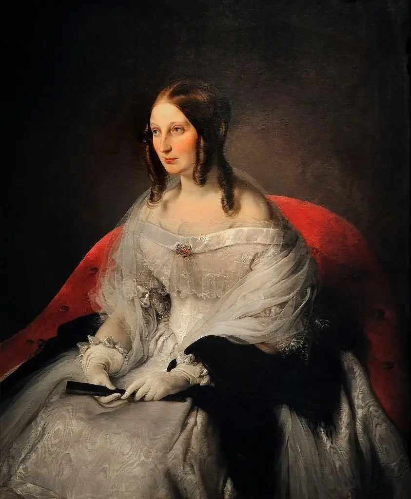 Q117539703 - Francesco Hayez - Alpha Reproduction