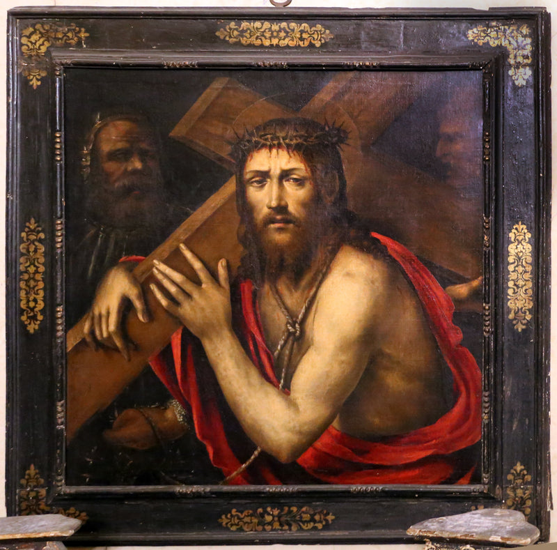 Q117775073 - Il Sodoma (Джованни Антонио Бацци)