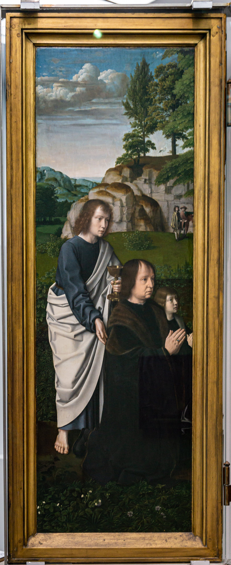 Q121499588 - Жерар Давид