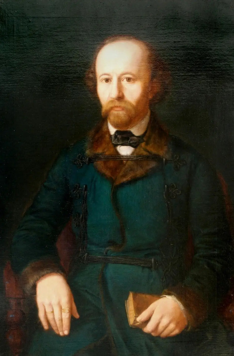 Q123202140 - Ян Матейко