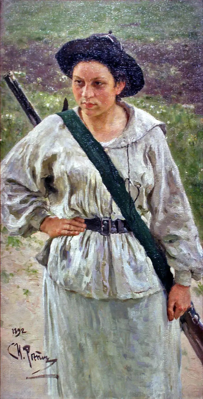 Q123700202 - Илья Репин