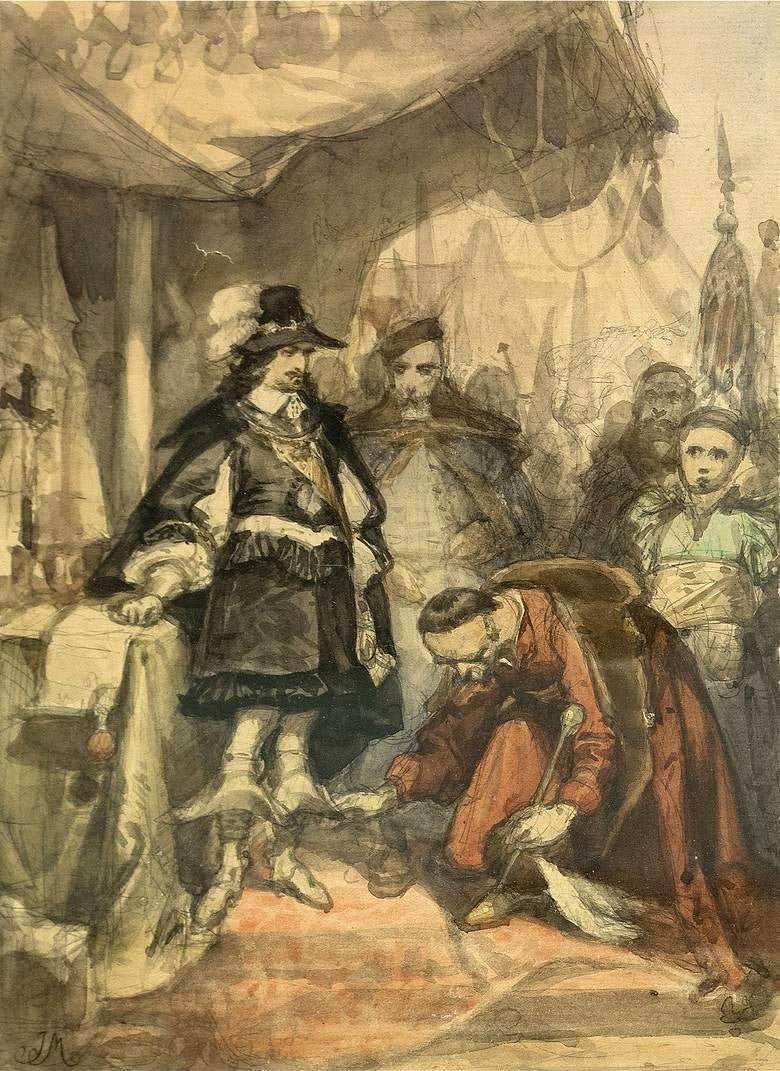 Q124041866 - Jan Matejko - Alpha Reproduction