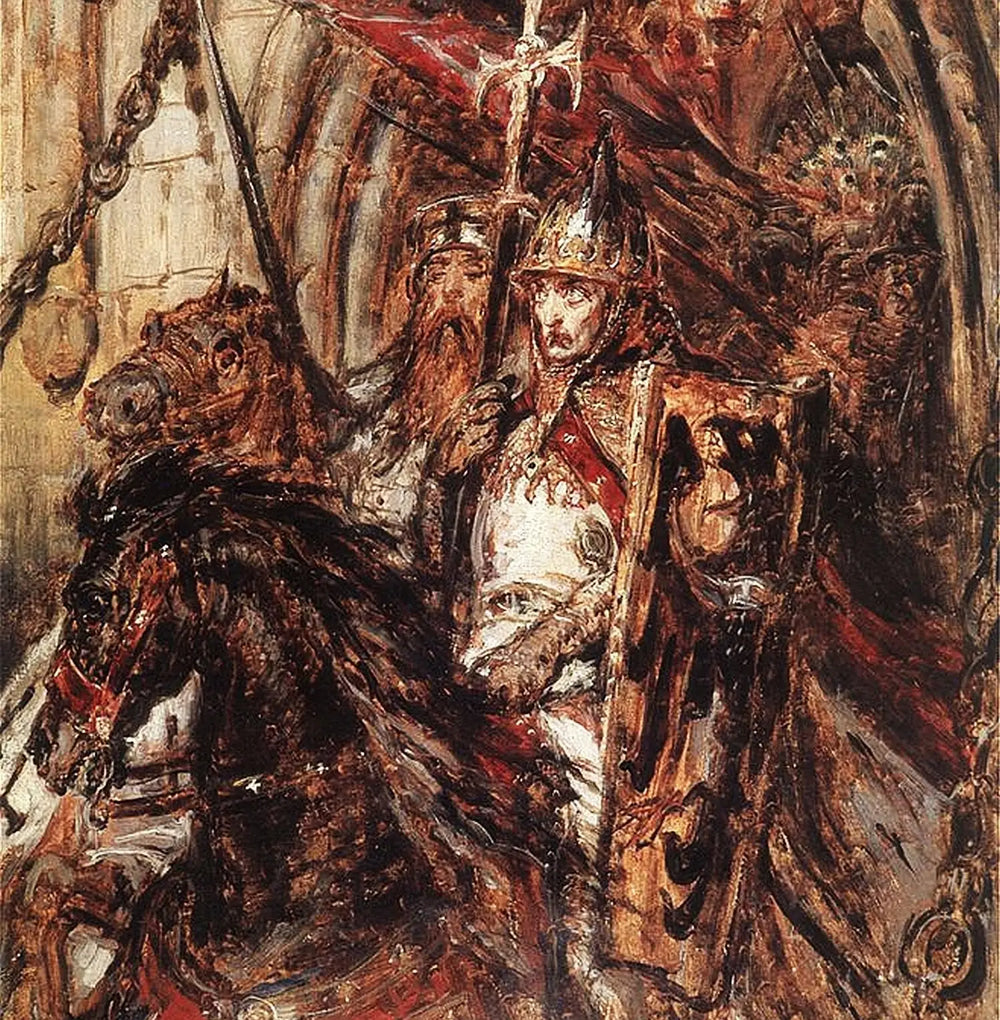Q124097686 - Jan Matejko - Alpha Reproduction