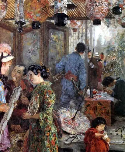 Q124300314 - Адольф фон Менцель