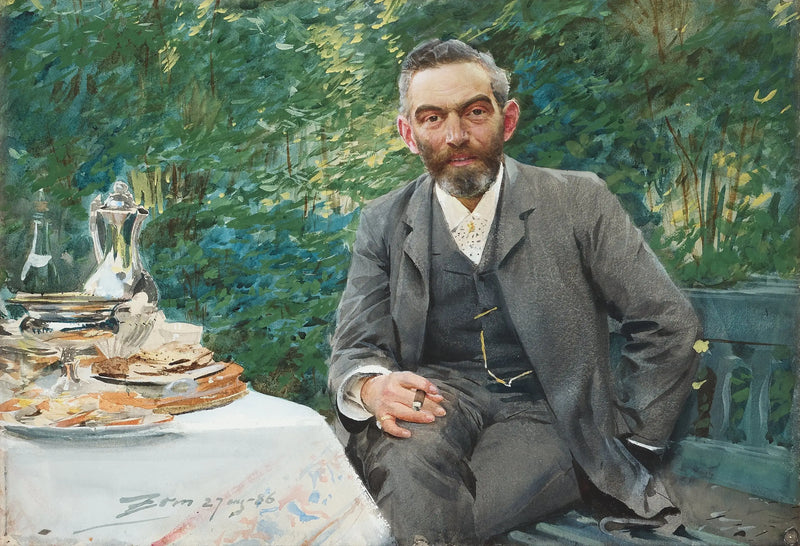 Q125516585 - Андерс Зорн