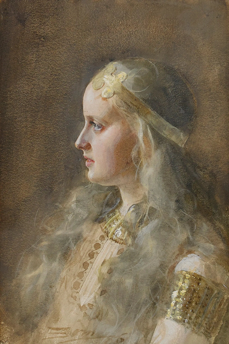 Q125545651 - Андерс Зорн