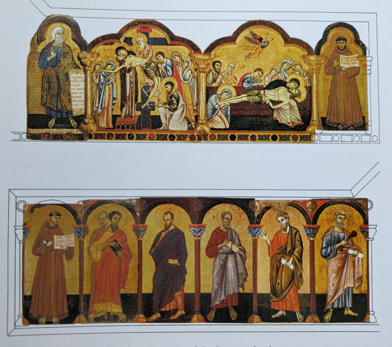 Мастер Святого Франциска