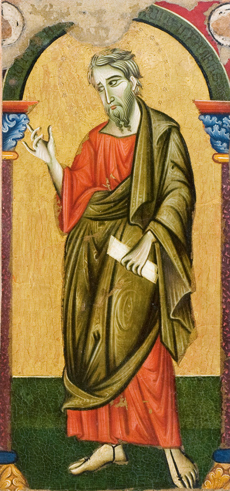 Мастер Святого Франциска