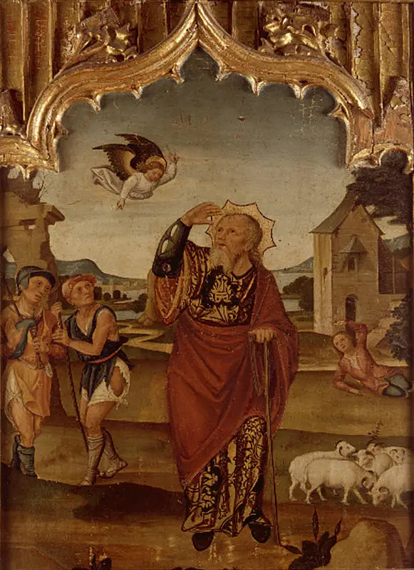 Висенте Масип