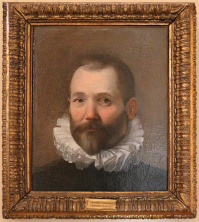 Q130468396 - Federico Barroci - Alpha Reproduction