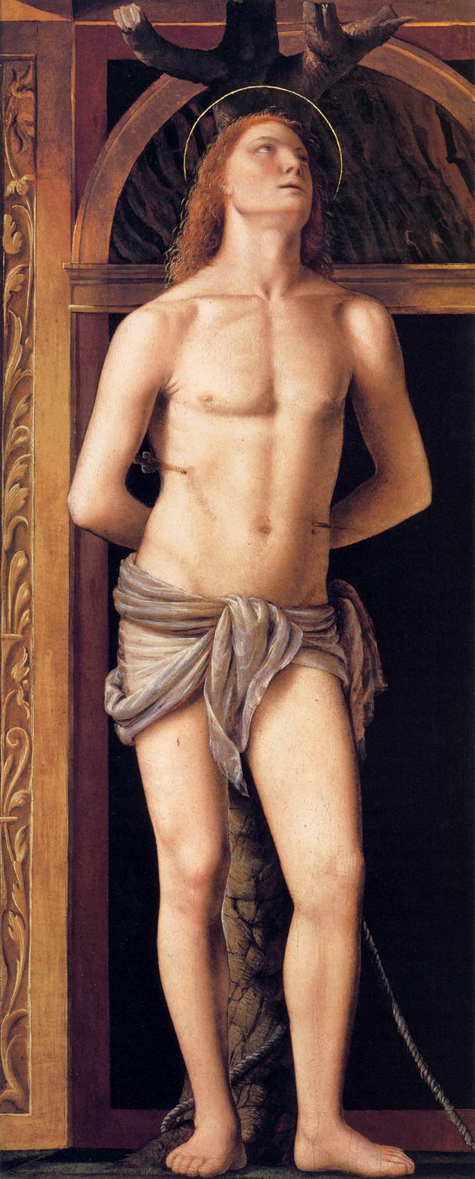 Q132774430 - Bernardino Luini