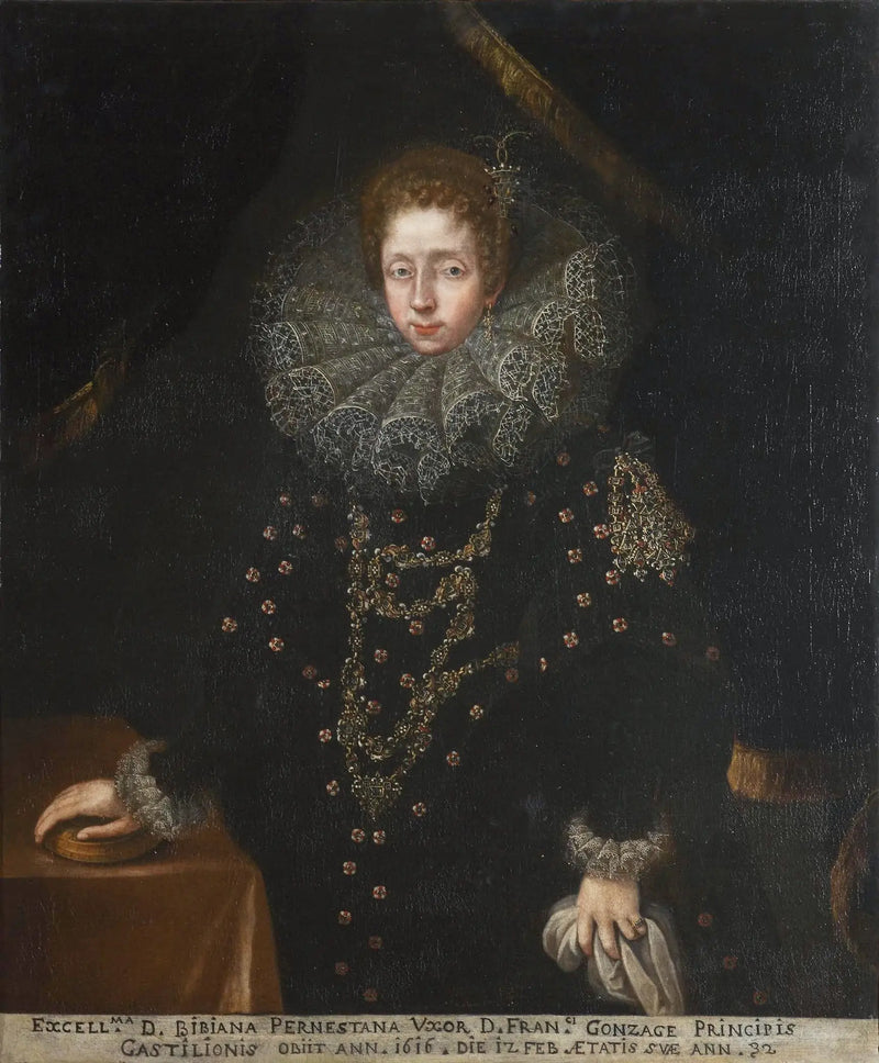 Франс Пурбус Младший