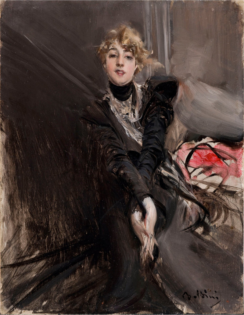 т: Q134351115 - Giovanni Boldini
