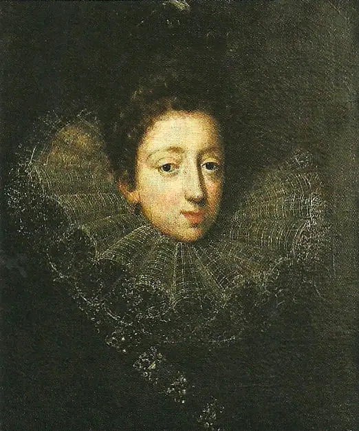 Франс Пурбюс Младший