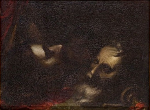 Q135725953 - Хуан де Вальдес Леаль