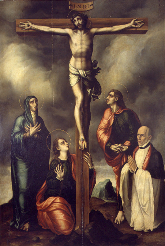 Q135913300 - Луис де Моралес