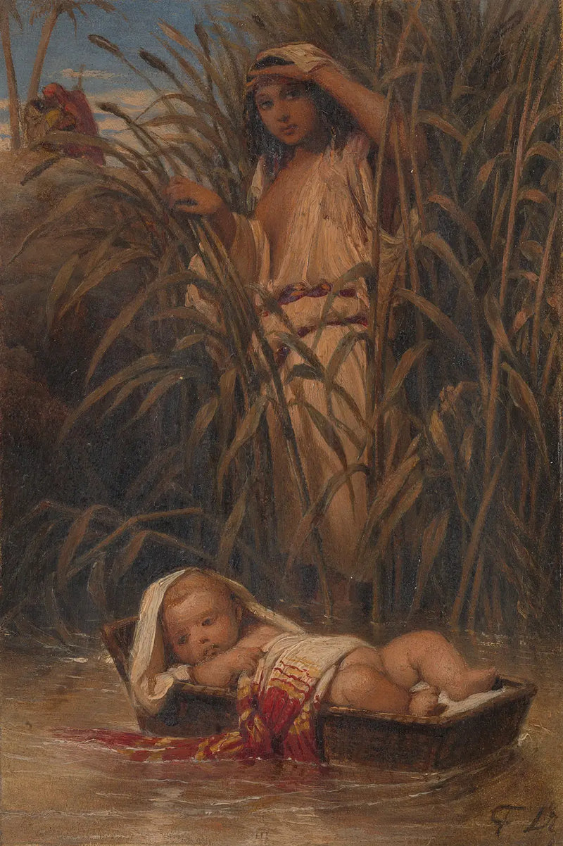 Пауль Деларош