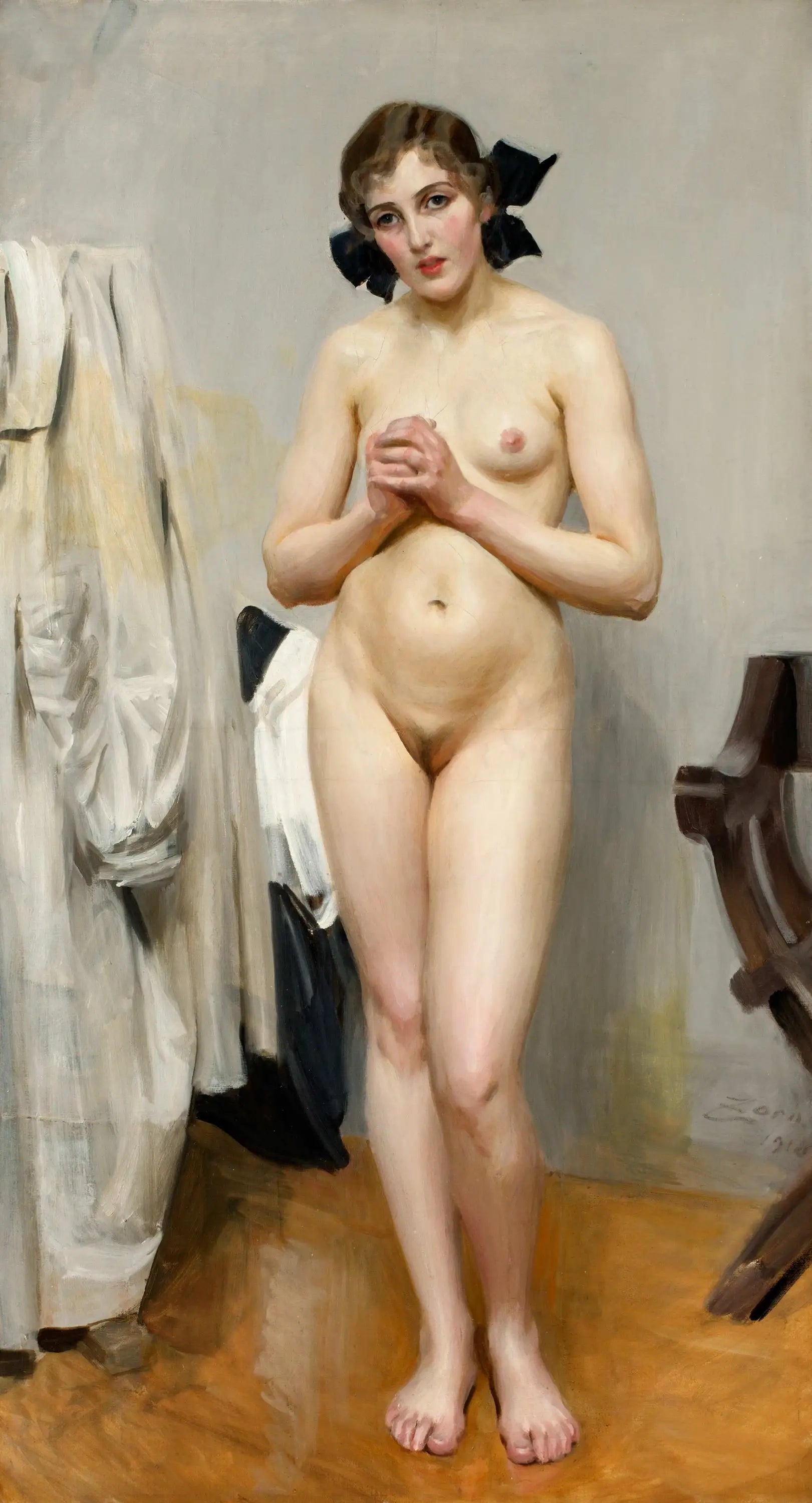 Q19961817 - Anders Zorn - Alpha Reproduction