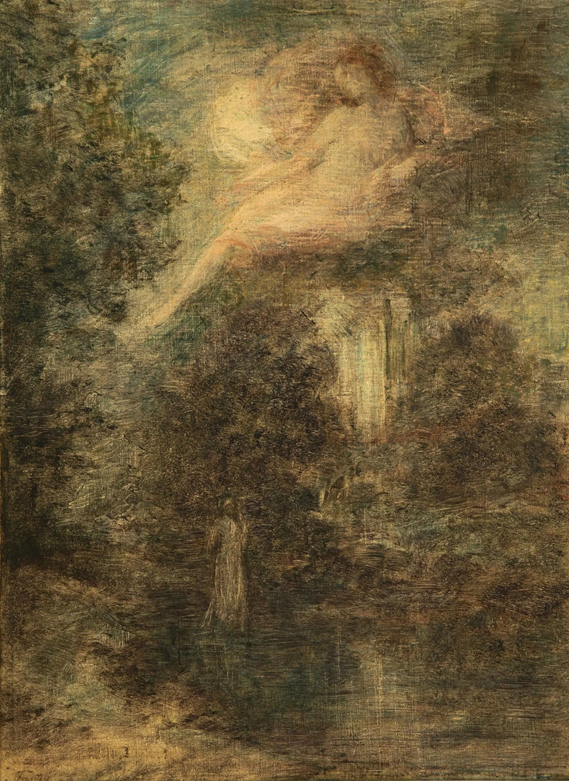 Q27950877 - Анри Фантен-Латур