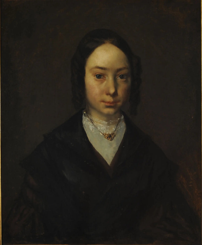 Q27953612 - Жан-Франсуа Милле