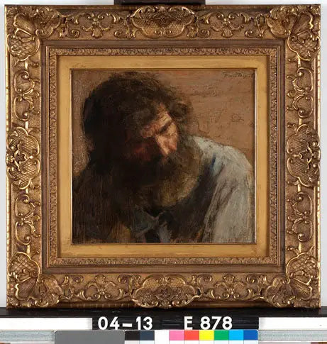 Q28089976 - Анри Фантен-Латур