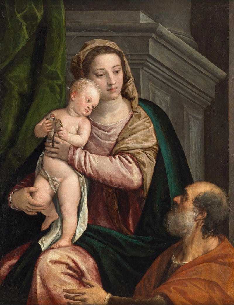 Q29898143 - Поль Веронез