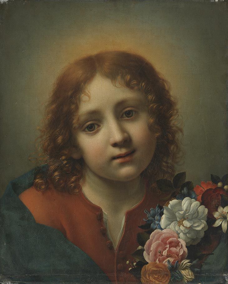 Q29919149 - Carlo Dolci