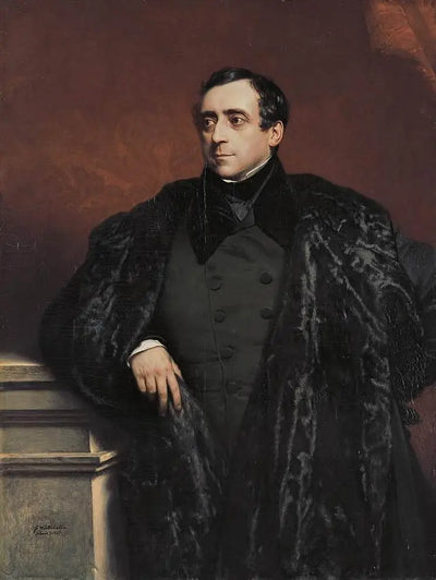 Q29940699 - Franz Xaver Winterhalter - Alpha Reproduction
