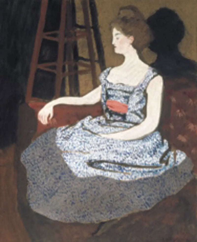 Феликс Валлоттон