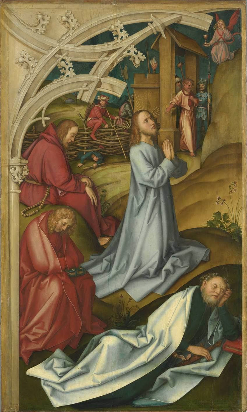 Q29952540 - Ханс Холбайн Старший