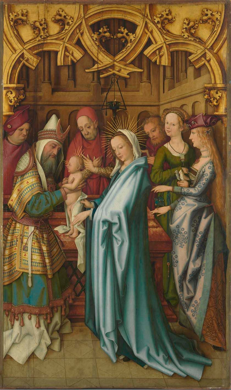 Q29952545 - Ханс Холбайн Старший